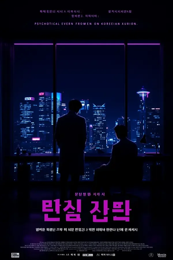 江南夜未央