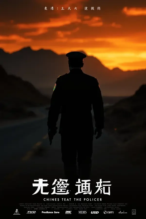 边境之约