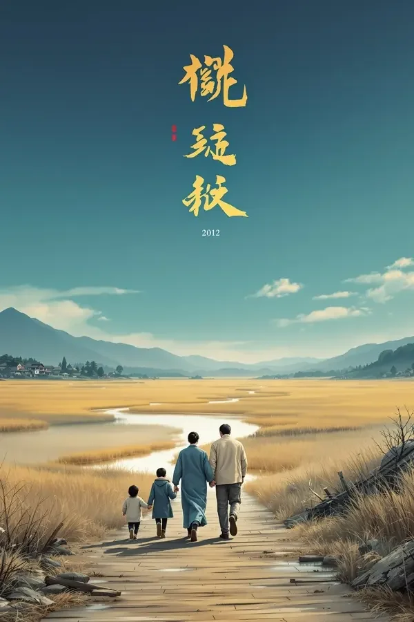 山河锦绣